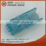 Customed Plastic Telephone Electric Terminal Block and Terminal Blocks Connectors thumbnail-2