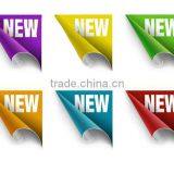 Label for Commodities,Nice and Cool Label for Your Own Products,Cute Labels thumbnail-1