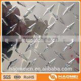 12 Test Iteams To Guarantee Quality Of 6061-t6 Aluminum Tread Plate