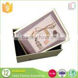 Custom Large Gift Boxes With Lids Fancy Gift Box thumbnail-2