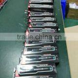 Custom Logo Printed Selfie Stick With Bluetooth Remote Control Shutter Button Universal Monopod Selfie Stick thumbnail-2