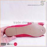 China Factory Latest Design Fashion China Cheap Flat Shoes thumbnail-5