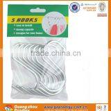 Top Selling Products Metal S Hooks,decorative Hanging S Hook thumbnail-1