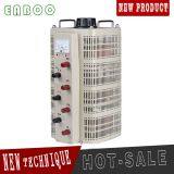 TSGC2-20KVA AC Manual Voltage Regulator thumbnail-2