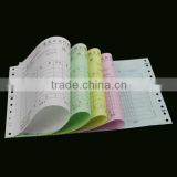 Productive Custom Courier Bill Printing Superior Image Logistic Courier Waterproof