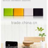 Double Magnetic Perfume Bluetooth Speaker thumbnail-3