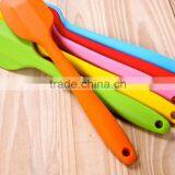 Commercial Grade Kitchen Colorful Nylon Cooking Shovel and Silicone Utensils Set 2015 NY80 thumbnail-2