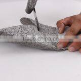 FREE SAMPLE,13G Knitted Cut Resistant Gloves/Cut Protection Gloves/Anti Cut Gloves thumbnail-4