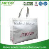 BSCI audit factory cloth bag wholesale shopping cotton canvas cotton bag