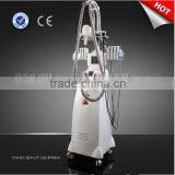 Macchina di Cavitazione Ultrasonica Radiofrecuencia Cavitacion Vacuum Cryolipolysis Fat Freeze Machine thumbnail-1
