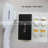 Hot Sale! Advanced Professional Beauty Equipment Hair Removal IPL Machine thumbnail-3