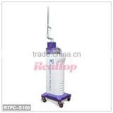 10.6um VRL Vaginal Tightening Laser Surgical Laser Co2 Fractional Fractional Acne Scar Removal Co2 Laser Vaginal Rejunenation & Acne Scar Removal Machine Tattoo /lip Line Removal Eye Wrinkle / Bag Removal thumbnail-3