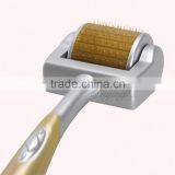 0.2-3.0mm Mix Size Titanium Microneedle Micro Derma Roller for Hair Loss thumbnail-3