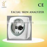Langdi LD6021C Skin Health Analysis Machine/portable Hair and Skin Analyser Equipment thumbnail-2