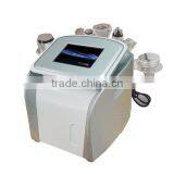 2015 New Desktop 7 in 1 Cavitation Vacuum RF Slimming Machine thumbnail-1