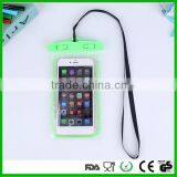 New Design Promotional Sport PVC Waterproof Smartphone Case With Armband for IPhone 6 /6plus and for Iphone7 thumbnail-3