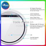 2016 New Arrive Multifuction Home Robot Vacuum Cleaner Smart Sweeping Mopping thumbnail-6