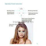 Mini Handheld Diamond Microdermabrasion Dermabrasion Vacuum Skin Peeling thumbnail-2