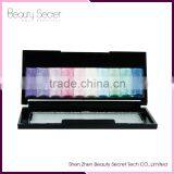 2017 Professional 10 Color Eyeshadow Palette Makeup Cosmetics thumbnail-4