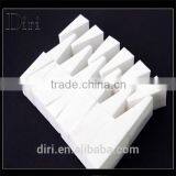 24pcs/lot Wedge Cream Makeup Sponge Beauty Cosmetic Puff Powder Puff thumbnail-2