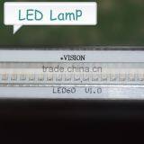 448 Channels CE Certificated VSEE Manufactured CCD Camera RGB Wheat Sorter Machine Agricultural Machinery thumbnail-6