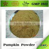 organic high purity pumpkin seed extract