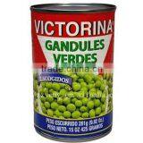 Canned Marrowfat Green Peas for Sale thumbnail-1