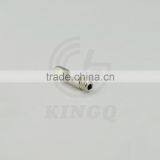 KINGQ SG-55 Plasma Cutting Nozzle and Electrode thumbnail-5