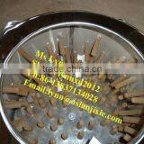 Chicken Feet Peeler /automatic Chicken Feet Peeling Machine thumbnail-2