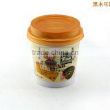 Black Fungus Instant Soup Dried thumbnail-1