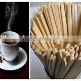 2015 New Products China Hot Selling Wood Coffee Stir thumbnail-1