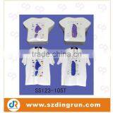 Cotton Compressed T-shirts