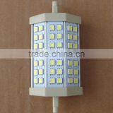 LED-R7S LAMPS 8W