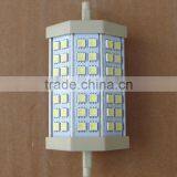 LED-R7S LAMPS 10W
