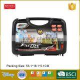 Zhorya High Quality Cool Black BO Water Bullet Gun Toy thumbnail-1