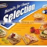 Mcvities Biscuits For Cheese