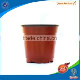mini plantic pot supplier plastic plant pots