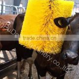 High Quality Automatic Cattle Body Brush / Cow Brush/ Farm Clean Brush