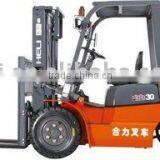 New Designed and Good Quality HELI Forklift CPQ20 With Best Price thumbnail-1