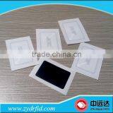 ISO15693 I-code Sli-x Rfid Sticker Tag Label thumbnail-3
