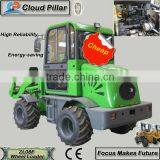 China Cloud Pillar Brand 908 Model Wheel Loader thumbnail-1