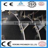 Hengmu Paramilitary Service for Full-time 2-3t/h Most Populare Crusher For Bales thumbnail-5