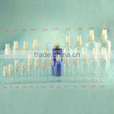 10ml 15ml 20ml 30ml 50ml 60ml 75ml 100ml 120ml Empty PET Clear Spray Bottles