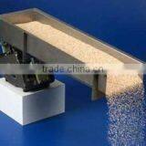 Hongyuan Automatic Vibrating Feeder, Vibrating Powder Feeder With Low Price thumbnail-5