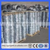 barbed wire price per roll/hot dipped galvanized barbed wire fencing/barbed wires(Guangzhou Factory)