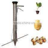 ILOT Improved Manual Bulb Vegetable Seeding Handheld Transplanter for Sale thumbnail-4