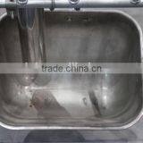 Piggery Equipments Sow Stainless Steel Feeder
