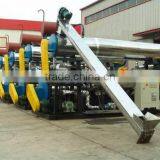 Fish Meal Machine Manufacturer Stainless Steel Small Capacity OEM Export to Malaysia Canada Nigeria Pakistan Iran