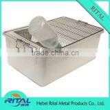 Best Sell Laboratory Rat Breeding Cage
