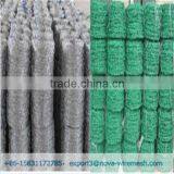 PVC Coated Barbed Wire